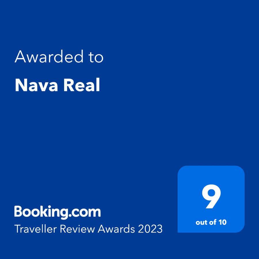 Hotel Nava Real Navacerrada Zewnętrze zdjęcie